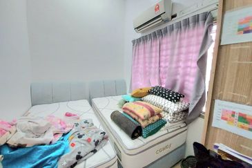 Taman Amanah, Kuala Langat