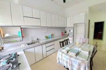 Taman Amanah, Kuala Langat