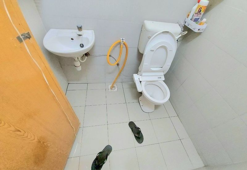 Taman Amanah, Kuala Langat