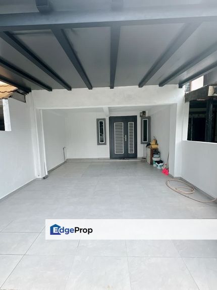 PJS 6 Petaling Jaya Selatan 2.5 Storey Terrace Low Cost Non Bumi For Sale, Selangor, Petaling Jaya