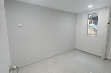 Kampung Lindungan PJS 6