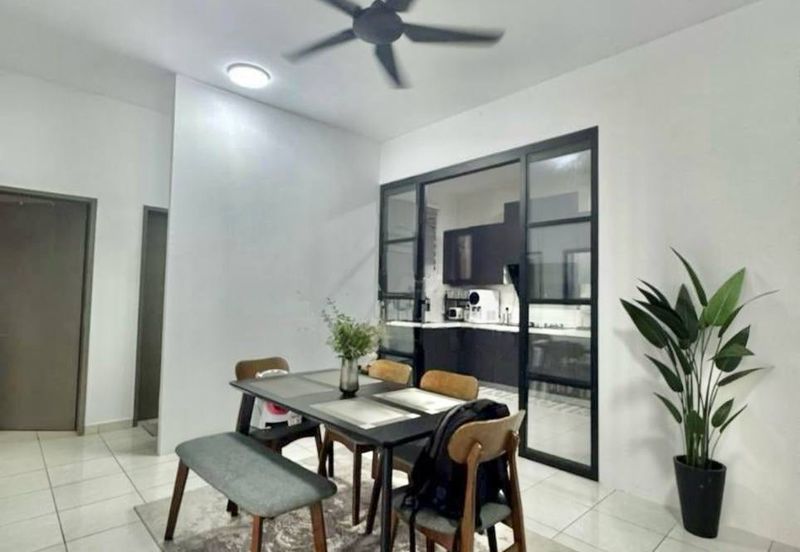 Residensi Idaman Abadi