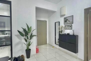 Residensi Idaman Abadi