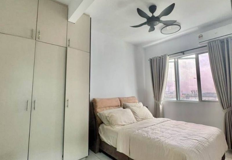 Residensi Idaman Abadi