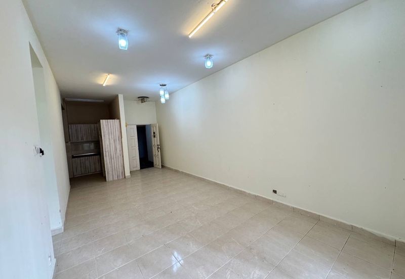 Kristal Heights, Shah Alam