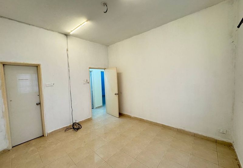 Kristal Heights, Shah Alam