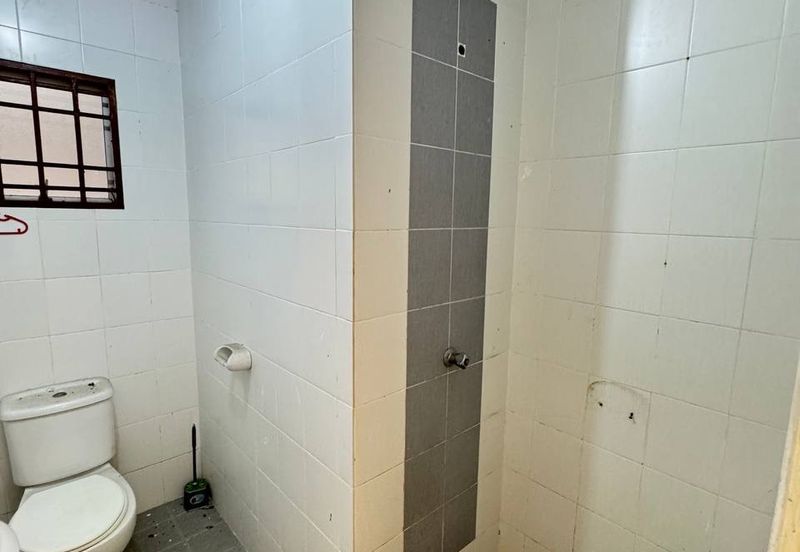 Kristal Heights, Shah Alam