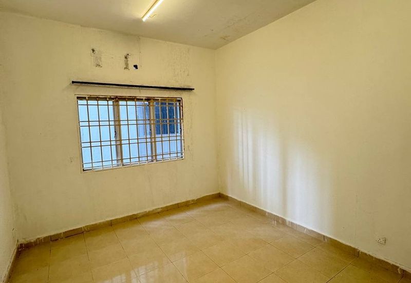 Kristal Heights, Shah Alam