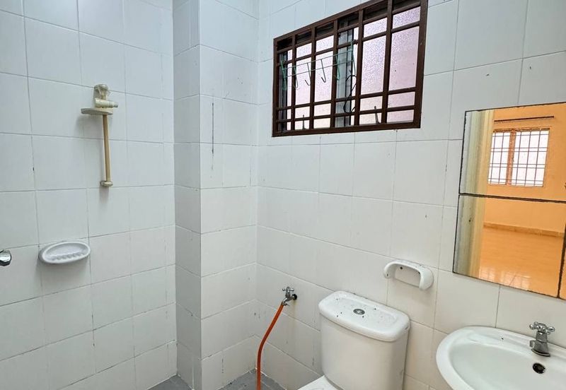 Kristal Heights, Shah Alam