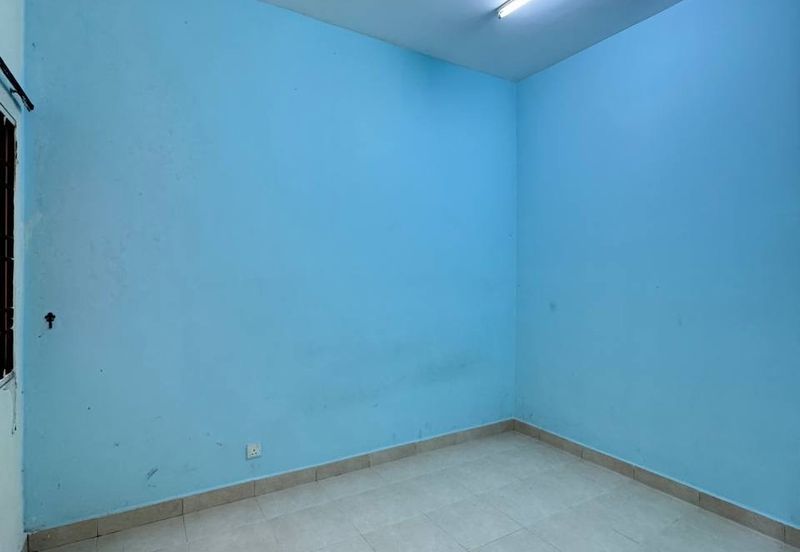 Kristal Heights, Shah Alam