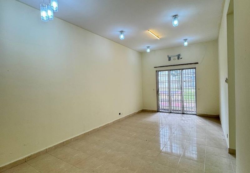 Kristal Heights, Shah Alam