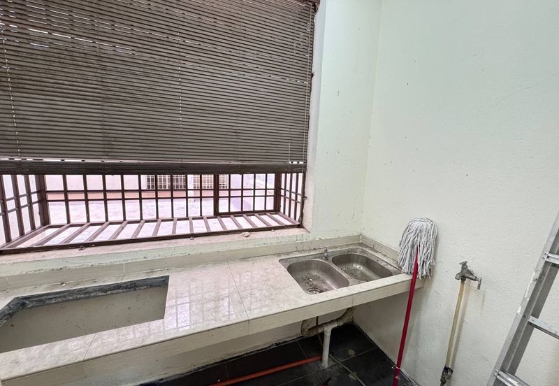 Kristal Heights, Shah Alam