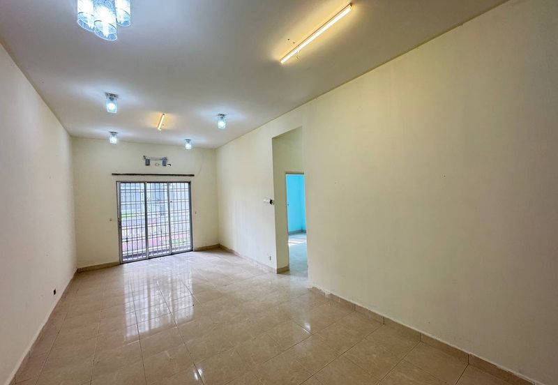 Kristal Heights, Shah Alam