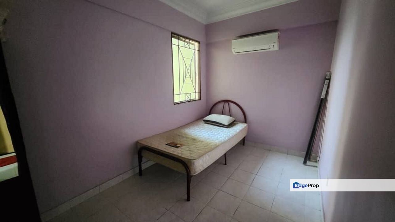 Pelangi Damansara Apartment Bandar Utama Kota Damansara Renovated Unit For Sale, Selangor, Bandar Utama