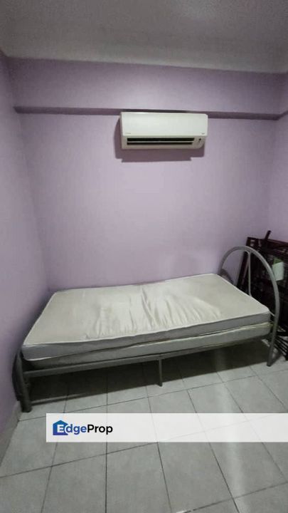 Pelangi Damansara Apartment Bandar Utama Kota Damansara Renovated Unit For Sale, Selangor, Bandar Utama
