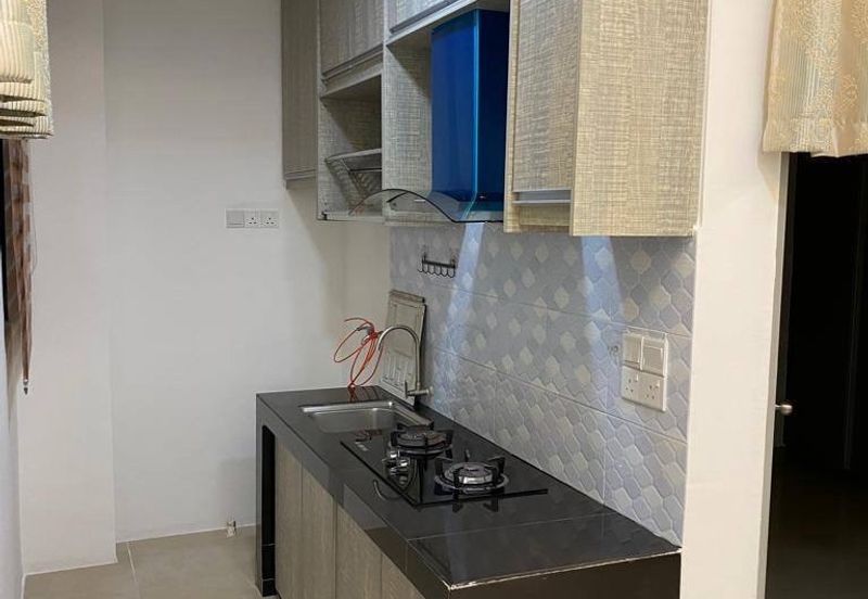 Ayuman Suites Serviced Residence