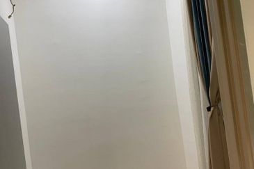 Ayuman Suites Serviced Residence