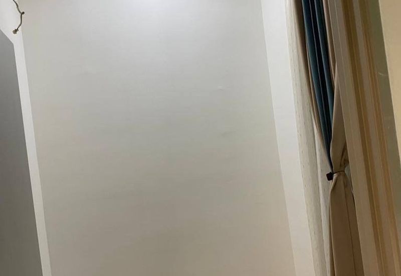 Ayuman Suites Serviced Residence