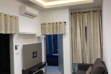 Ayuman Suites Serviced Residence
