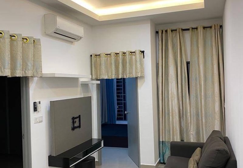Ayuman Suites Serviced Residence