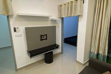 Ayuman Suites Serviced Residence