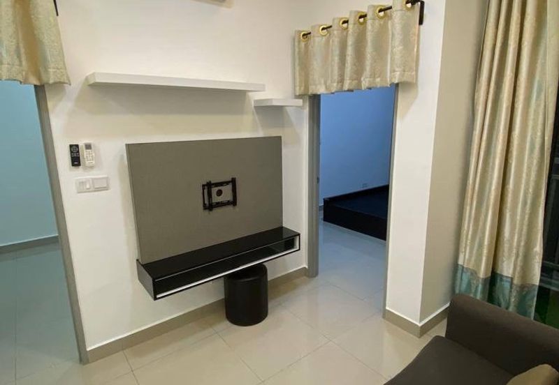 Ayuman Suites Serviced Residence