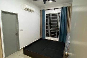 Ayuman Suites Serviced Residence