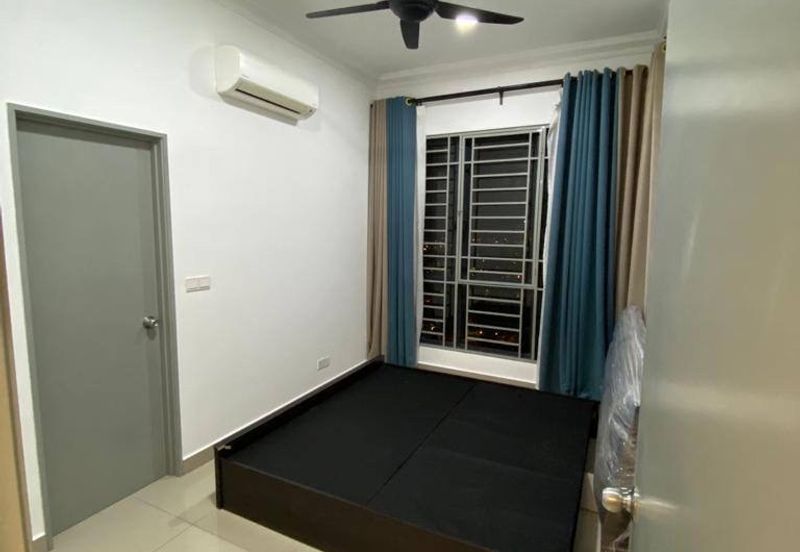 Ayuman Suites Serviced Residence