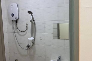 Ayuman Suites Serviced Residence