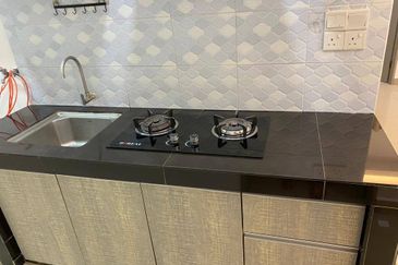 Ayuman Suites Serviced Residence