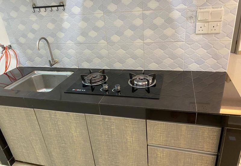 Ayuman Suites Serviced Residence