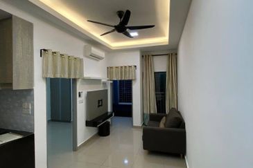 Ayuman Suites Serviced Residence
