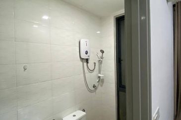 Ayuman Suites Serviced Residence