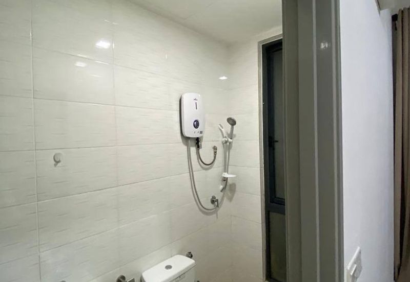 Ayuman Suites Serviced Residence