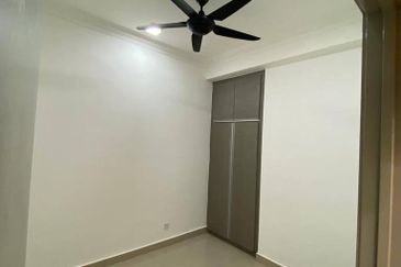 Ayuman Suites Serviced Residence