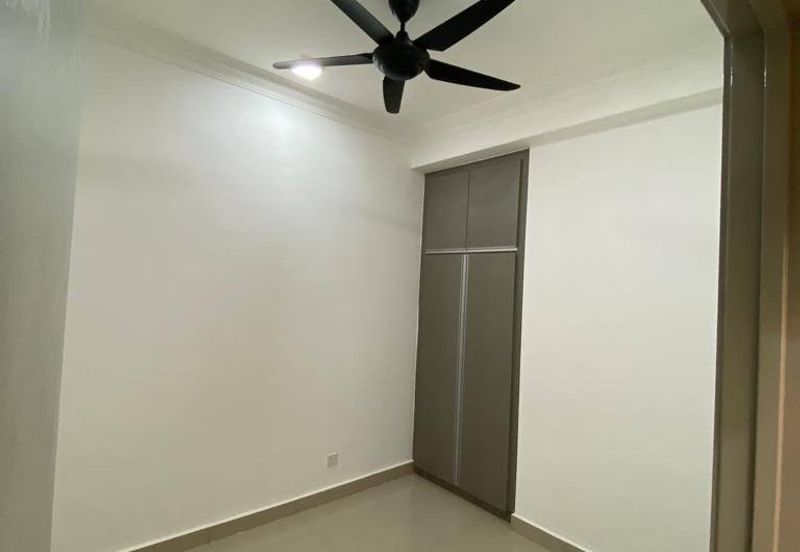 Ayuman Suites Serviced Residence