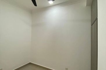 Ayuman Suites Serviced Residence