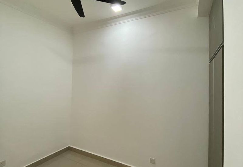 Ayuman Suites Serviced Residence