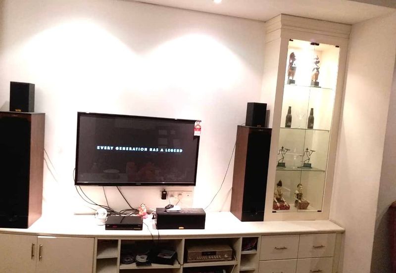 Putra Indah Condominium