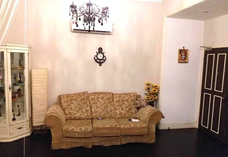 Putra Indah Condominium