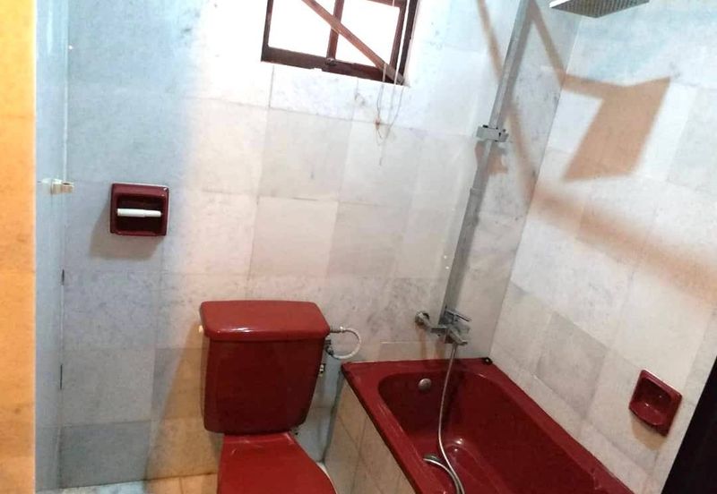 Putra Indah Condominium