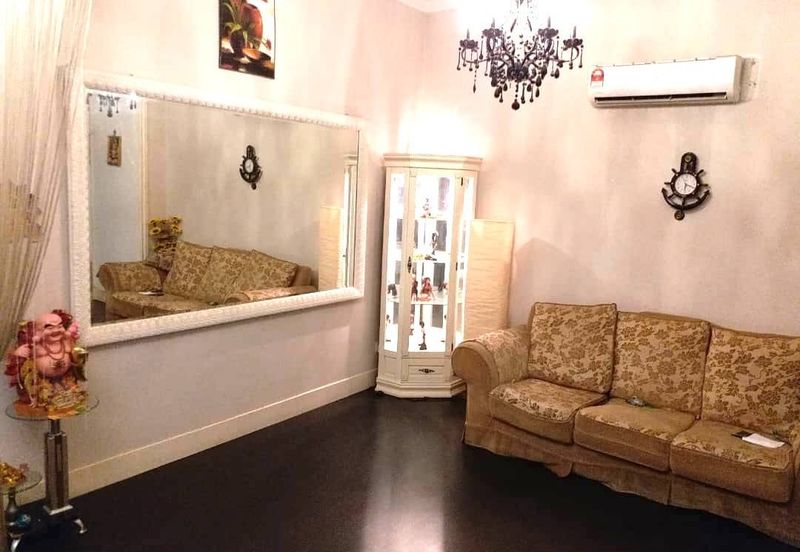 Putra Indah Condominium