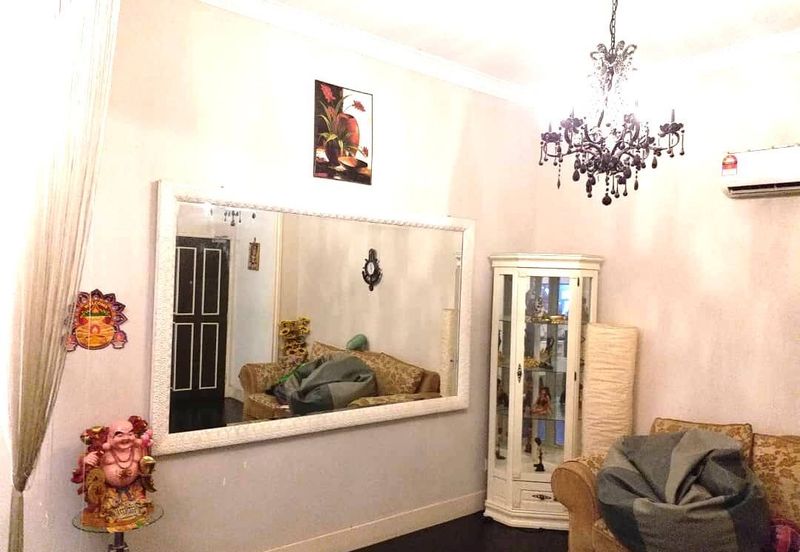 Putra Indah Condominium