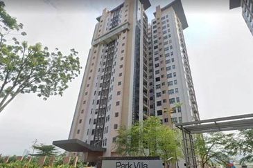 Park Villa @ Bandar Puchong Jaya