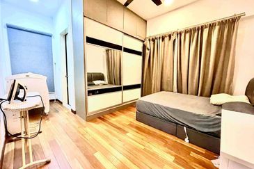 Park Villa @ Bandar Puchong Jaya