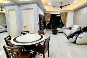 Park Villa @ Bandar Puchong Jaya