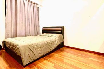 Park Villa @ Bandar Puchong Jaya