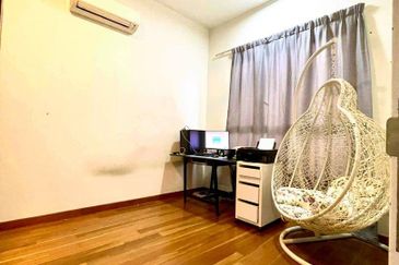 Park Villa @ Bandar Puchong Jaya