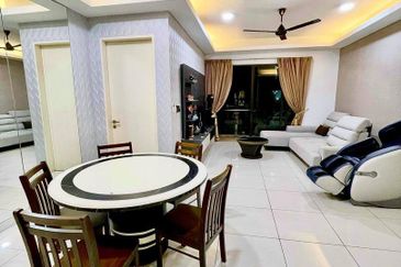 Park Villa @ Bandar Puchong Jaya