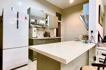 Park Villa @ Bandar Puchong Jaya